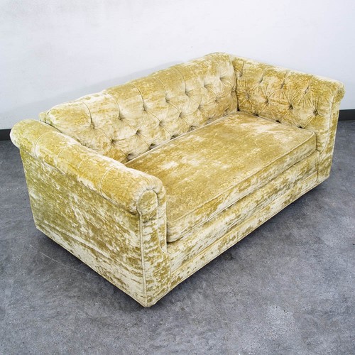 Mid century danish modern sofa - mid,