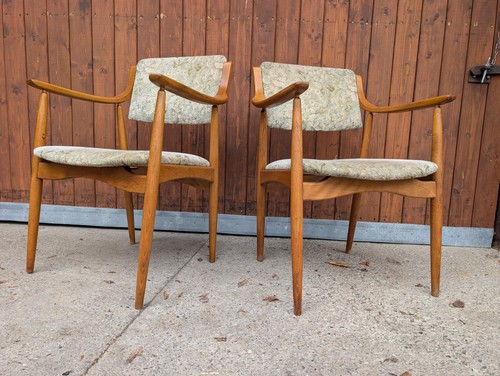 60s vintage lounge - 60s, chair